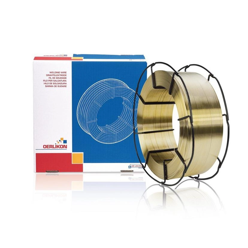 OERLIKON Carbofil 1A Gold